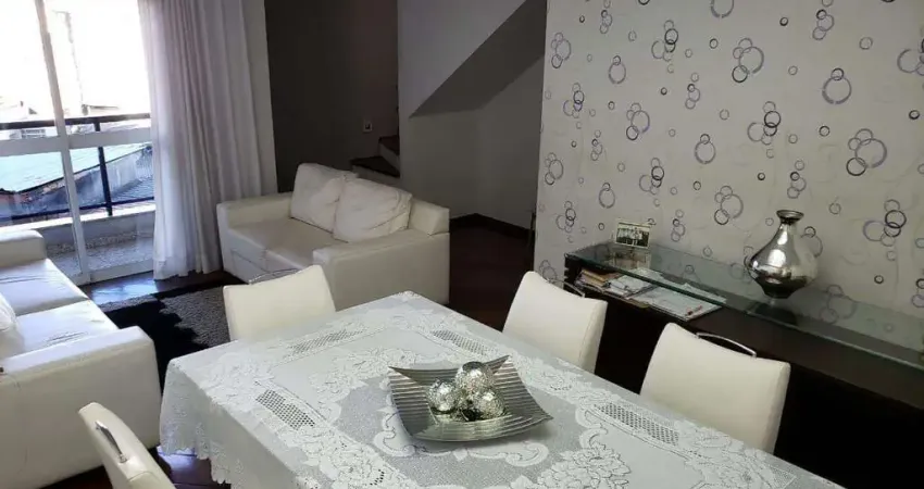 Cobertura 3 dormitórios sendo 2 suítes – R$ 950.000,00