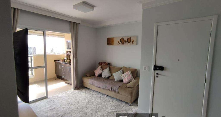 Apartamento 3 dormitórios sendo 1 suíte e Lazer completo – R$ 1.039.000,00