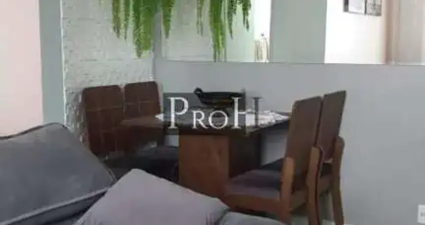 Apartamento com 2 quartos à venda no Paulicéia, São Bernardo do Campo 