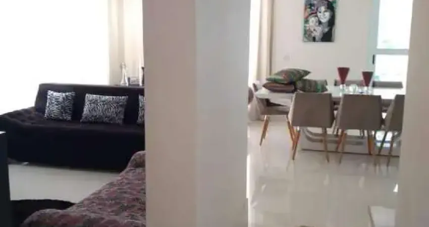 Cobertura 3 dormitórios sendo 3 suítes e Lazer completo – R$ 2.850.000,00