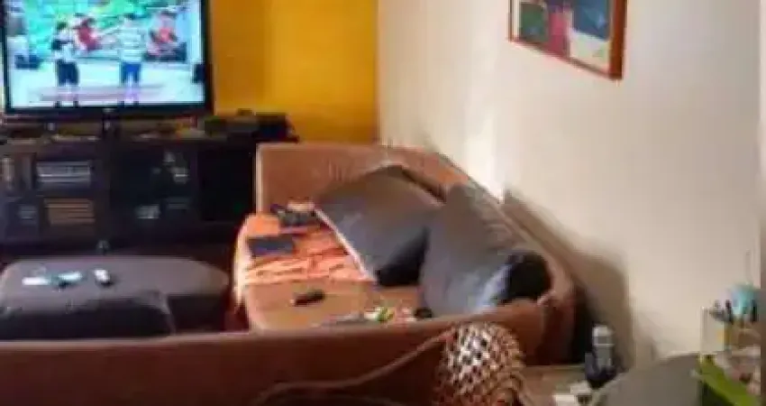 Sobrado 2 dormitórios sendo 1 suíte e Lazer completo – R$ 690.000,00