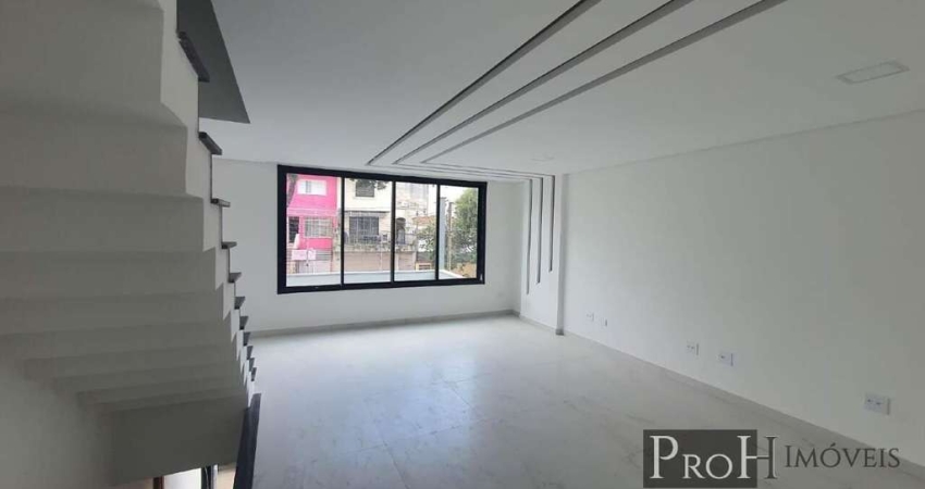 Sobrado 3 dormitórios sendo 1 suíte– R$ 1.389.000,00