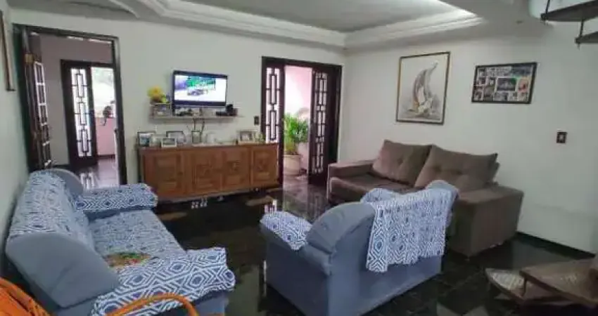 Sobrado 4 dormitórios sendo 4 suítes – R$ 750.000,00