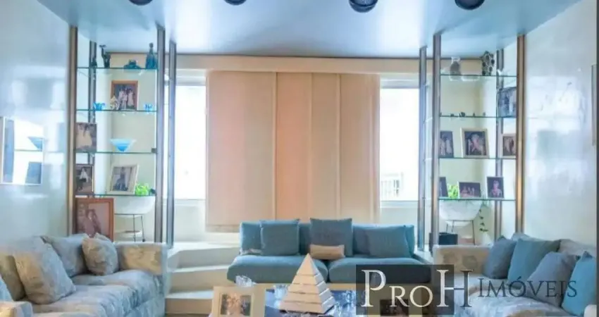 Apartamento 4 dormitórios sendo 1 suíte e Lazer completo – R$ 1.100.000,00
