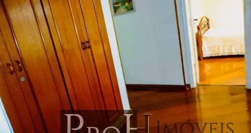 Apartamento 3 dormitórios sendo 1 suíte – R$ 780.000,00