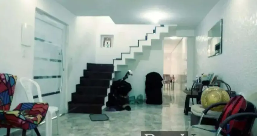 Sobrado 3 dormitórios sendo 1 suíte – R$ 795.000,00