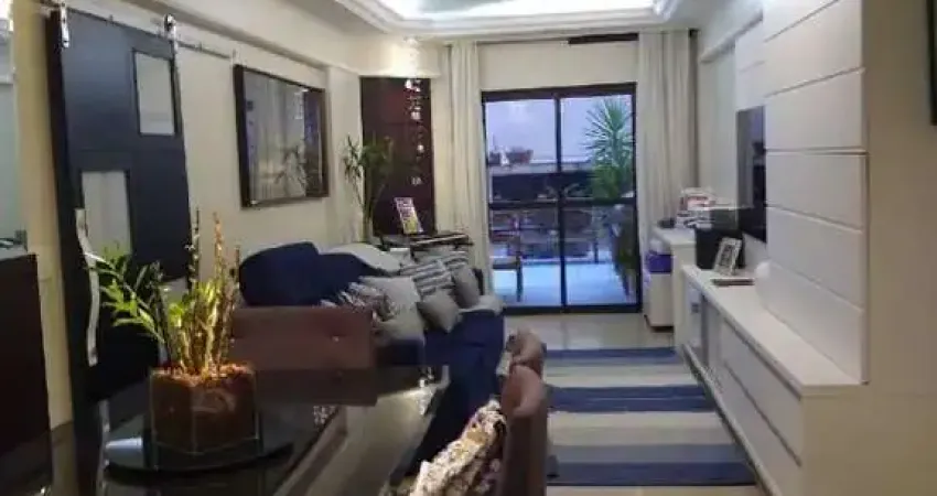 Apartamento 3 dormitórios sendo 1 suíte – R$ 899.000,00