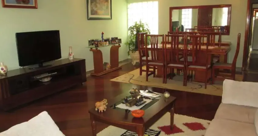 Sobrado 3 dormitórios sendo 1 suíte – R$ 875.000,00