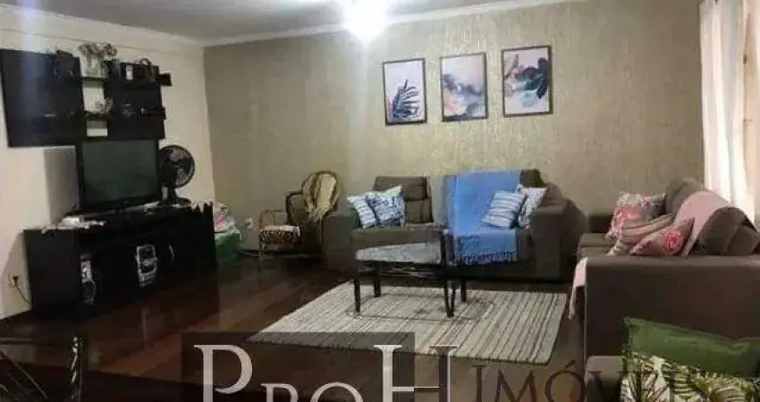 Casa com 3 quartos à venda no Baeta Neves, São Bernardo do Campo 