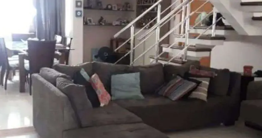 Sobrado 3 dormitórios sendo 1 suíte – R$ 850.000,00