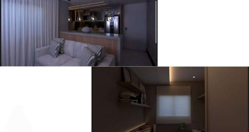 Apartamento 3 dormitórios sendo 1 suíte e – R$ 590.000,00