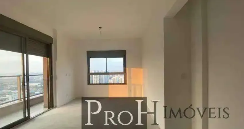 Apartamento 3 dormitórios sendo 3 suítes e Lazer completo – R$1.990.000,00