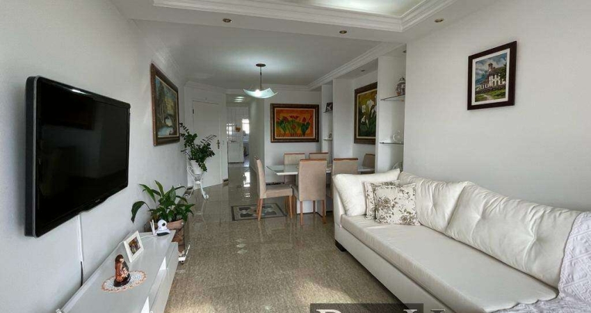 Apartamento 3 dormitórios sendo 1 suíte – R$ 764.900,00