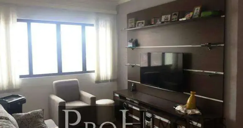 Apartamento 3 dormitórios sendo 1 suíte e Lazer completo – R$ 590.000,00