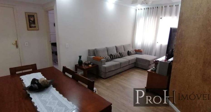 Apartamento 3 dormitórios sendo 2 suítes – R$ 585.000,00