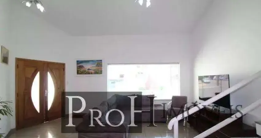 Sobrado 5 dormitórios sendo 2 suítes e Lazer completo – R$ 1.390.000,00