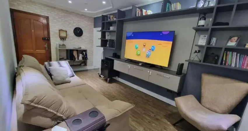 Apartamento com 2 quartos à venda no Nova Gerti, São Caetano do Sul 