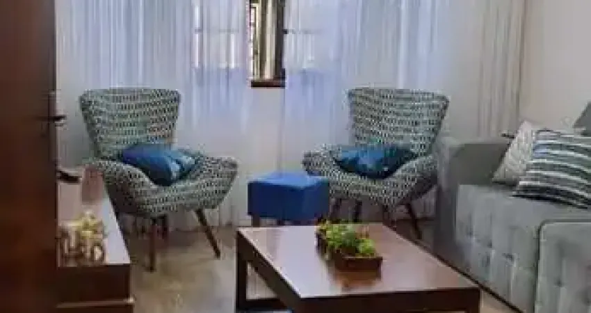 Sobrado 3 dormitórios sendo 1 suíte e Lazer completo – R$ 805.000,00