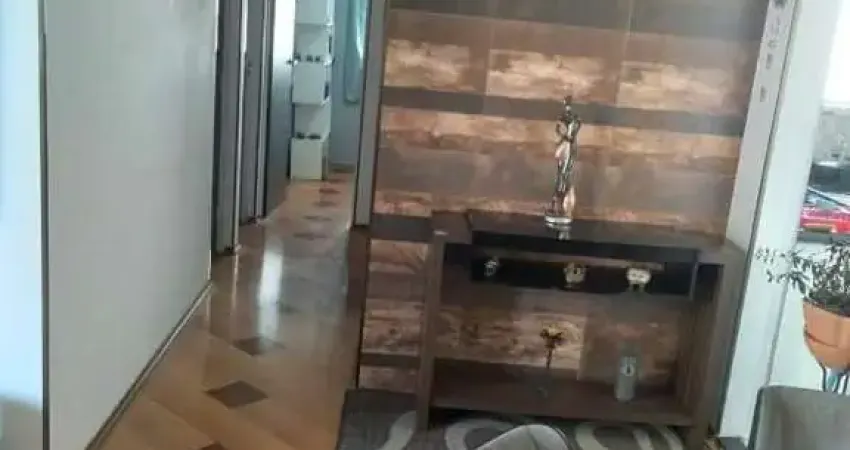 Apartamento 3 dormitórios e área de lazer– R$ 445.000,00