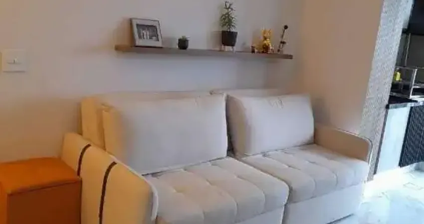 Apartamento 2 dormitórios sendo 1 suíte e Lazer completo – R$ 1.060.000,00