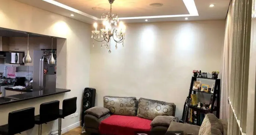 Casa com 2 quartos à venda no Boa Vista, São Caetano do Sul 