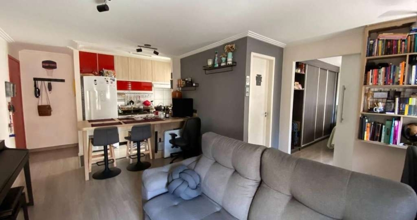 Apartamento à à venda 2 quartos quartos em São Paulo - 372.000,00