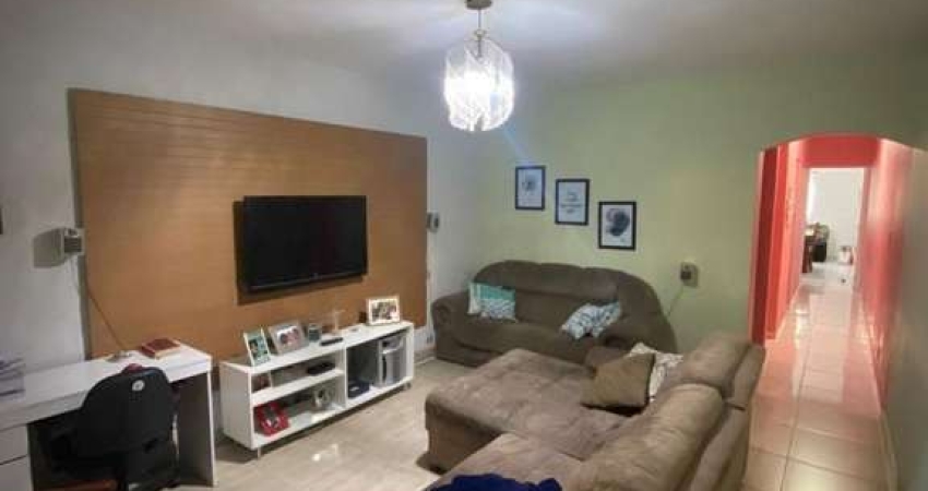 Sobrado à à venda 3 quartos quartos em Santo André - 480.000,00