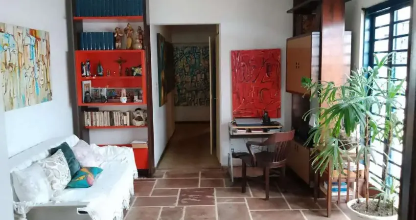 Casa à à venda 3 quartos quartos em São Caetano do Sul - 2.800.000,00