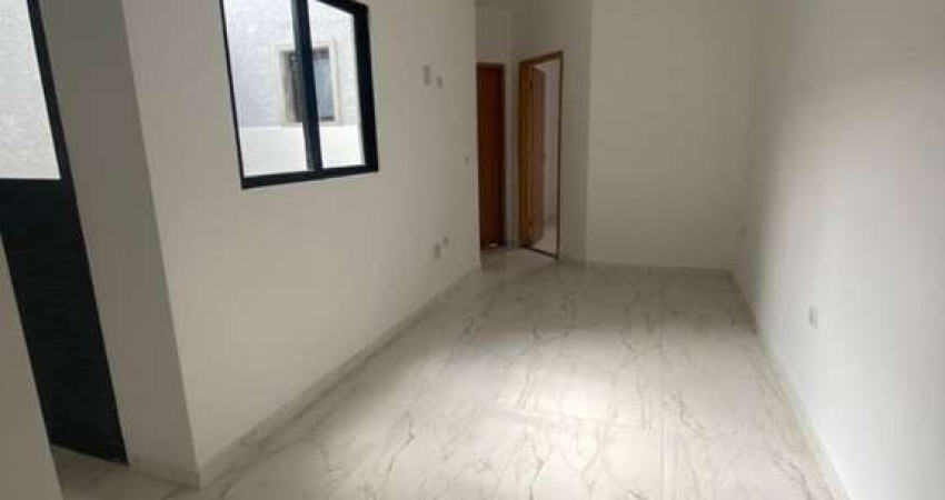 Apartamento à à venda 2 quartos quartos em Santo André - 275.000,00