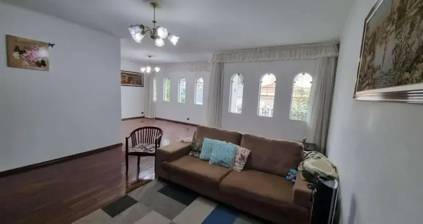 Sobrado à à venda 3 quartos quartos em Santo André - 850.000,00