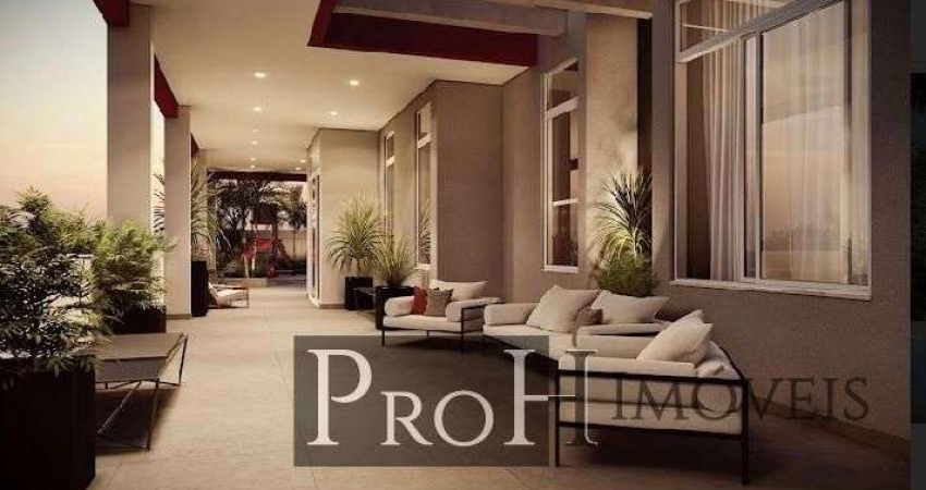 Apartamento à à venda 3 quartos quartos em Santo André - 887.000,00