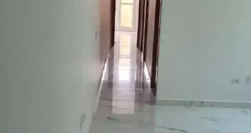 Apartamento à à venda 3 quartos quartos em Santo André - 550.000,00