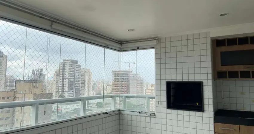 Apartamento à à venda 3 quartos quartos em São Paulo - 1.740.000,00