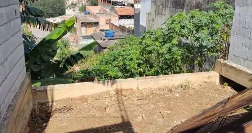 Terreno à à venda quartos em São Bernardo do Campo - 128.000,00