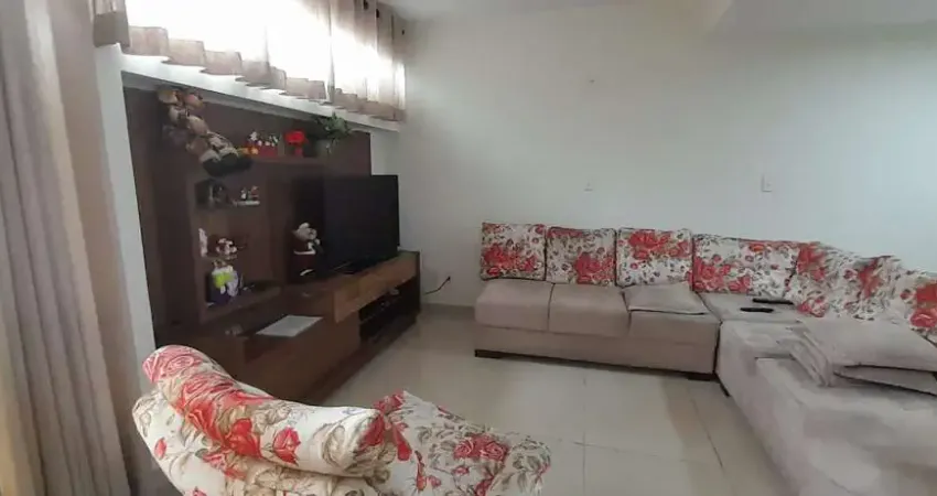 Sobrado à à venda 3 quartos quartos em São Bernardo do Campo - 636.000,00