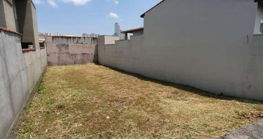 Terreno à à venda quartos em Santo André - 795.000,00