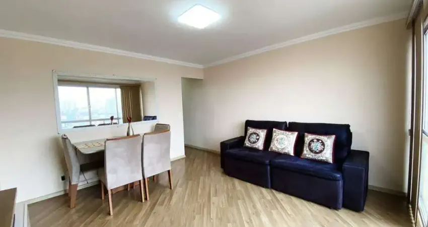 Apartamento à à venda 3 quartos quartos em Santo André - 660.000,00