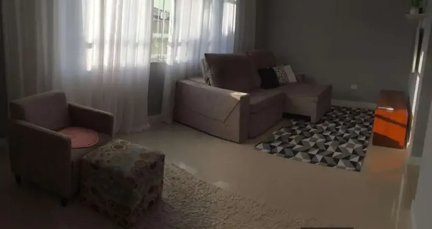 Sobrado à à venda 3 quartos quartos em Santo André - 930.000,00