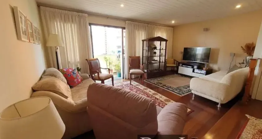 Apartamento à à venda 3 quartos quartos em São Paulo - 720.000,00