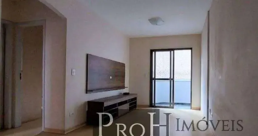 Apartamento à à venda 2 quartos quartos em São Bernardo do Campo - 352.000,00