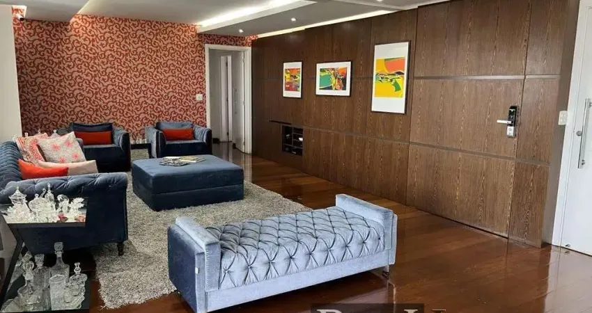 Apartamento à à venda 3 quartos quartos em Santo André - 3.580.000,00