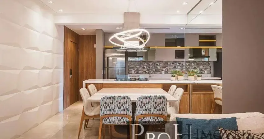 Apartamento à à venda 2 quartos quartos em São Bernardo do Campo - 1.240.000,00