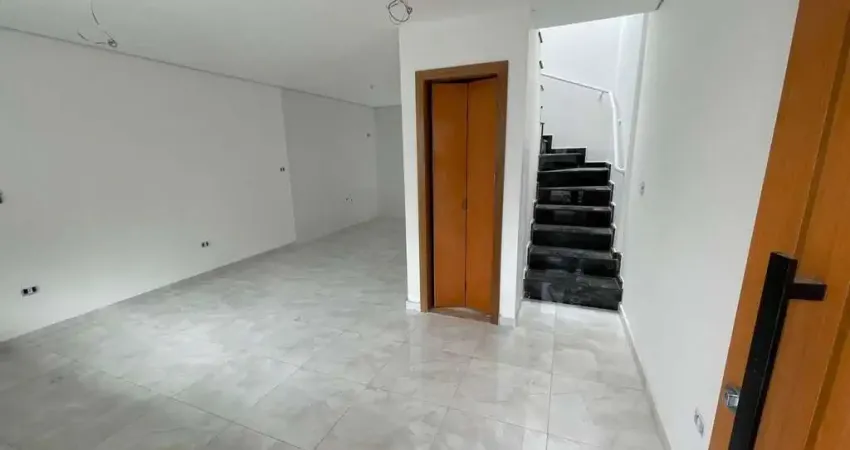 Sobrado à à venda 2 quartos quartos em Santo André - 545.000,00