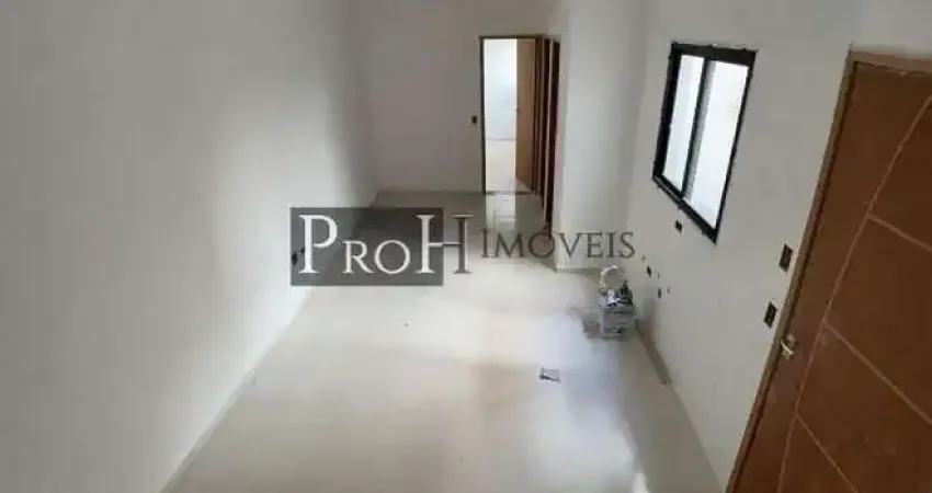 Apartamento à à venda 2 quartos quartos em Santo André - 287.260,00