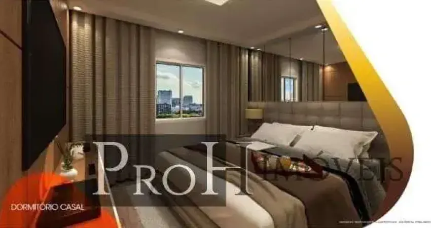 Apartamento à à venda 1 quarto quartos em São Paulo - 279.900,00