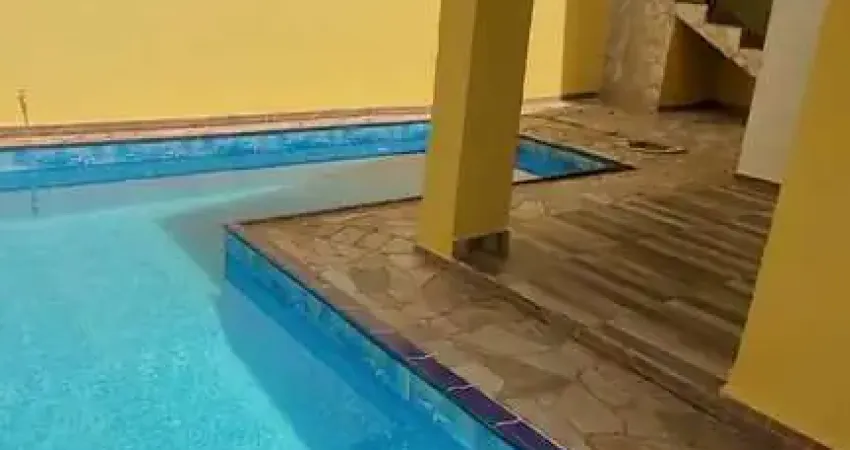 Sobrado à à venda 2 quartos quartos em São Bernardo do Campo - 800.000,00