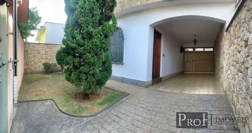 Sobrado à à venda 3 quartos quartos em São Caetano do Sul - 1.590.000,00