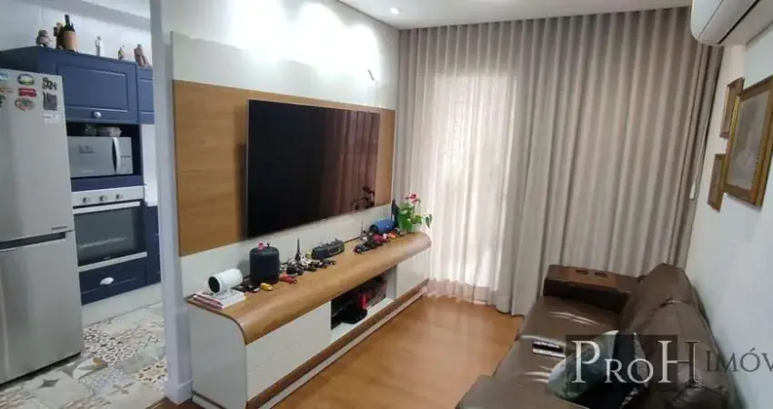 Apartamento à à venda 2 quartos quartos em Santo André - 780.000,00