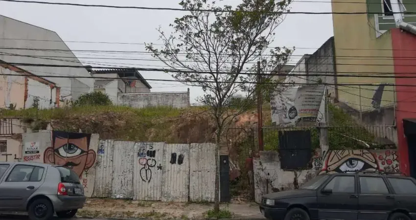 Terreno à à venda quartos em São Bernardo do Campo - 1.800.000,00