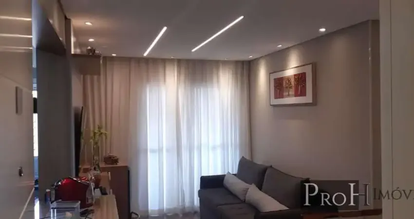 Apartamento à à venda 3 quartos quartos em Santo André - 960.000,00